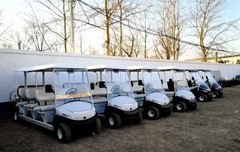 京城體育休閑公園